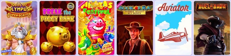Spinbara casino bonus in Poland