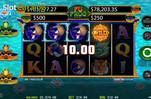 Mexico - fu frog gratis Mexico - fu frog gratis
