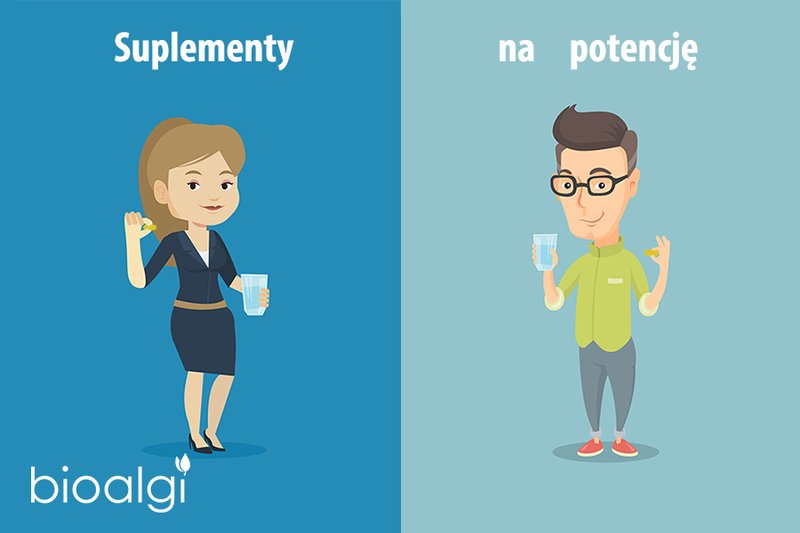 Image: Poprawa Potencji - Jak Wzmocnić Erekcję i Zwiększyć Libido